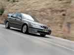 Saab 9-5 Wagon 2002 года